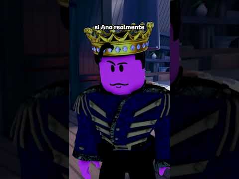 Solo UNA De Las HIJAS PUEDE SER PRINCESA 👑💗 #roblox