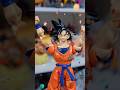Goku celebra los 3 años del Canal #goku #gokushfiguarts #shfiguarts #dragonball #dbz #dbs #figuras