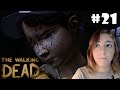 IL GRAN FINALE - The Walking Dead #21