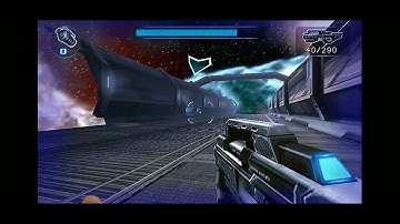 N. O. V. A Legacy ppsspp Gameplay 2022