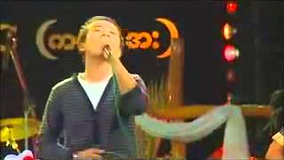 ငွက္ကေလး   Jမိုး chords