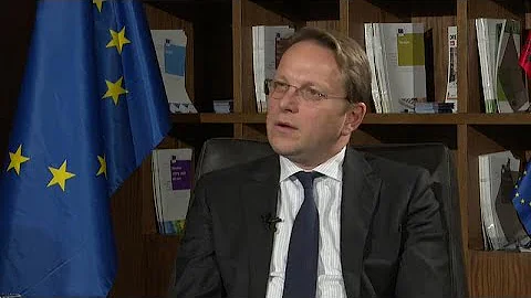 Est-ce que l'Albanie fait partie de l'Union européenne ?