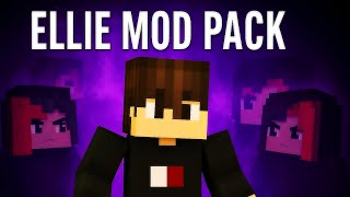 How to Download & Install Ellie Mod in Minecraft PE (Step-by-Step Guide) screenshot 4