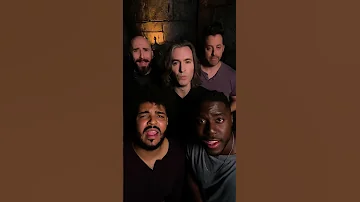 Far Over The Misty Mountains Cold VoicePlay Minis Ft J None 