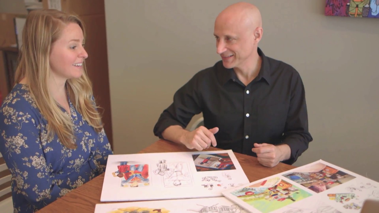 TheBurg 2018 PNA Awards Video