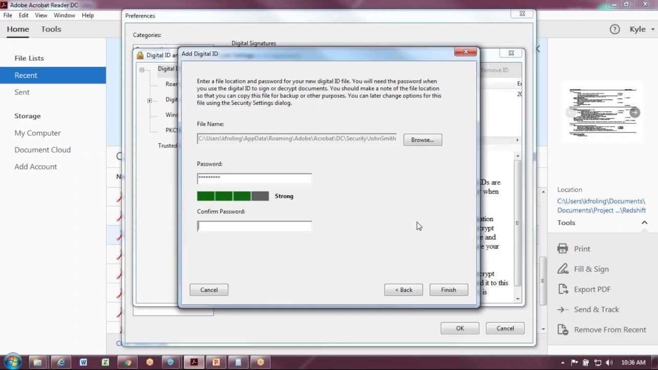 fast adobe reader download