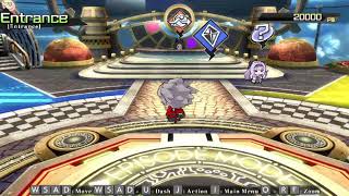 Bbtag Pc Port In A Nutshell