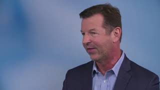 Dr Glazier Interviews from SECO 2019 - Dr. Scott Schacter