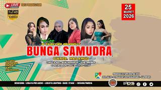 LIVE YANG PUNYA GAYA 