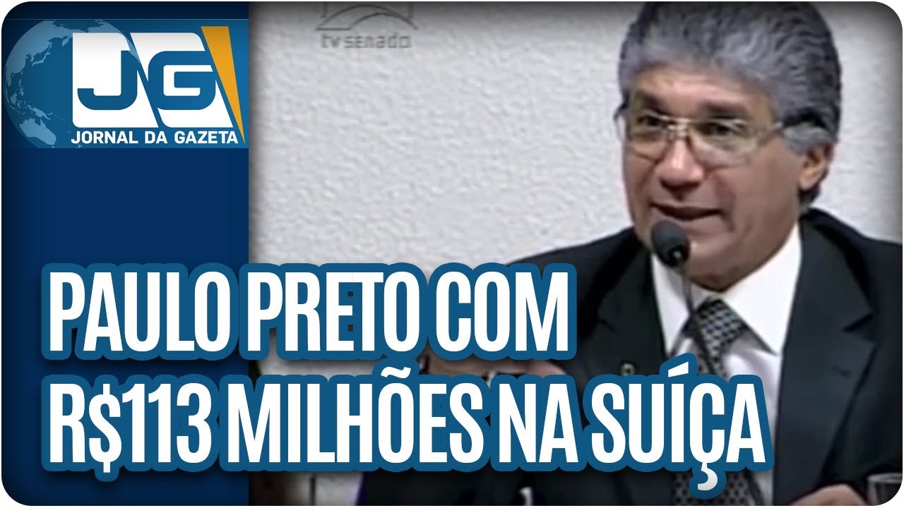 Resultado de imagem para paULO PRETO dersa