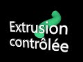 Tuto c4d les generateurs extrusion contrle