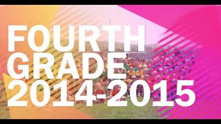 MCA Fourth Grade 2014 2015