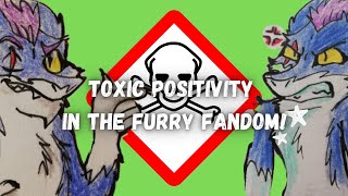 Toxic Postivity In The Furry Fandom!
Something that we dont talk about often and of course I wanted to jump on that!
Check out my Social Media!:
FurAffinity:https://www.furaffinity.net/user/cainthesergal/
DeviantArt:https://www.deviantart.com/cainsergal
Instagram: https://www.instagram.com/bohemianfizz/
Twitter:https://twitter.com/CainSergal
#Furry #ToxicPositivity #FurryContent #Furtubers #FurryYoutube #FurryVideos #Furries #Storytime #MentalHealth Toxic Postivity In The Furry Fandom!