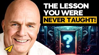 This is The #1 Reason You’re Stuck | Wayne Dyer’s Wisdom in 3 Hours