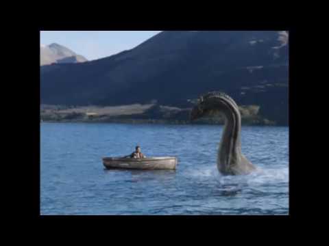Water horse 2 trailer - YouTube