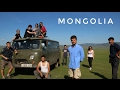 🇲🇳 Mongolia: a travel documentary