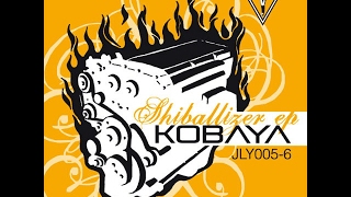 Kobaya - Here Something This That