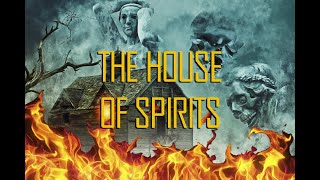 Trailer The House Of Spirits