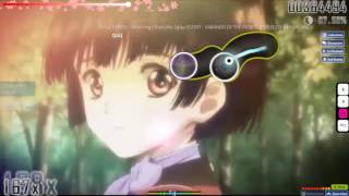 Download Lagu EGOIST - KABANERI OF THE IRON FORTRESS [Insane] MP3