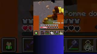 il aura galérer 😂 #minecraft #pvp #gaming #eupvp