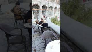 Trabzon Sumela Manastiri Çka Ümelamanastırı 5