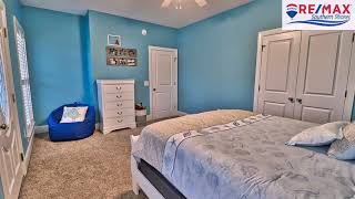 213 Derbyshire Ln., Conway, SC, 29526 Tour - $269,900