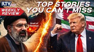 ILTV Weekly Review - March 13, 2026