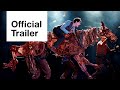 War horse  official trailer  national theatre live
