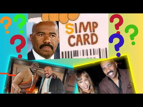 Steve Harvey Went Viral For Saying This About Women! Men Are Course Correcting!!