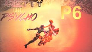 Metin2 Mep Pretty Little Psycho [FINISHED]