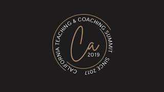 CA Summit Teaser