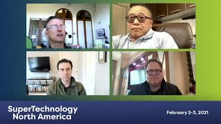Family offices investigating technology investments