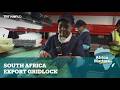 Africa Matters: Iran war gridlocks South African agricultural exports