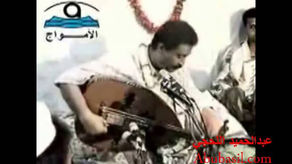 ومكحل عيوني - صنعاني - مخدرة اولاد صالح مسعود  - فيصل علوي