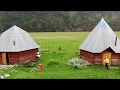Горный Алтай, Куюс, 2019г. съемка DJI Mavic Air