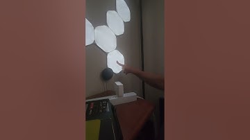 nanoleaf shapes controller unresponsive
