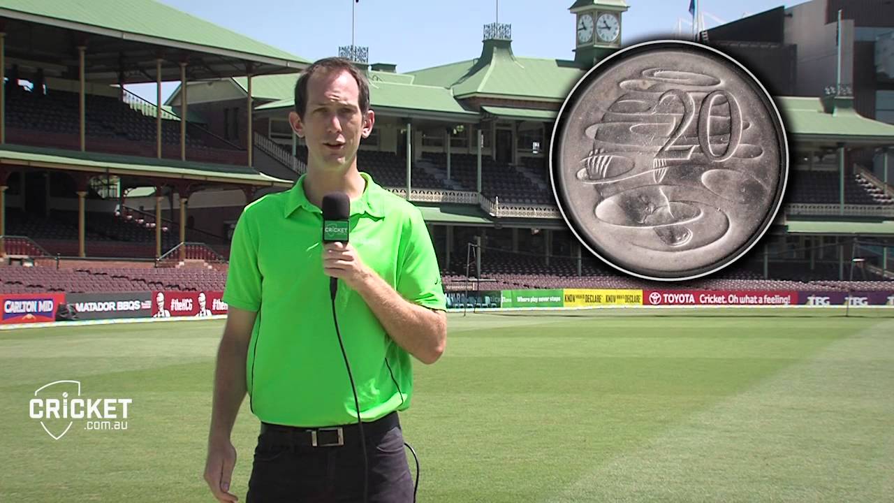 SCG pitch report for the fifth ODI