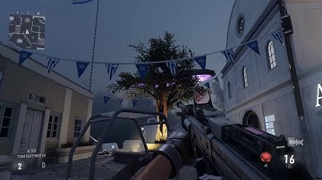 Call of Duty®: Advanced Warfare 1V1 Reg. Bot