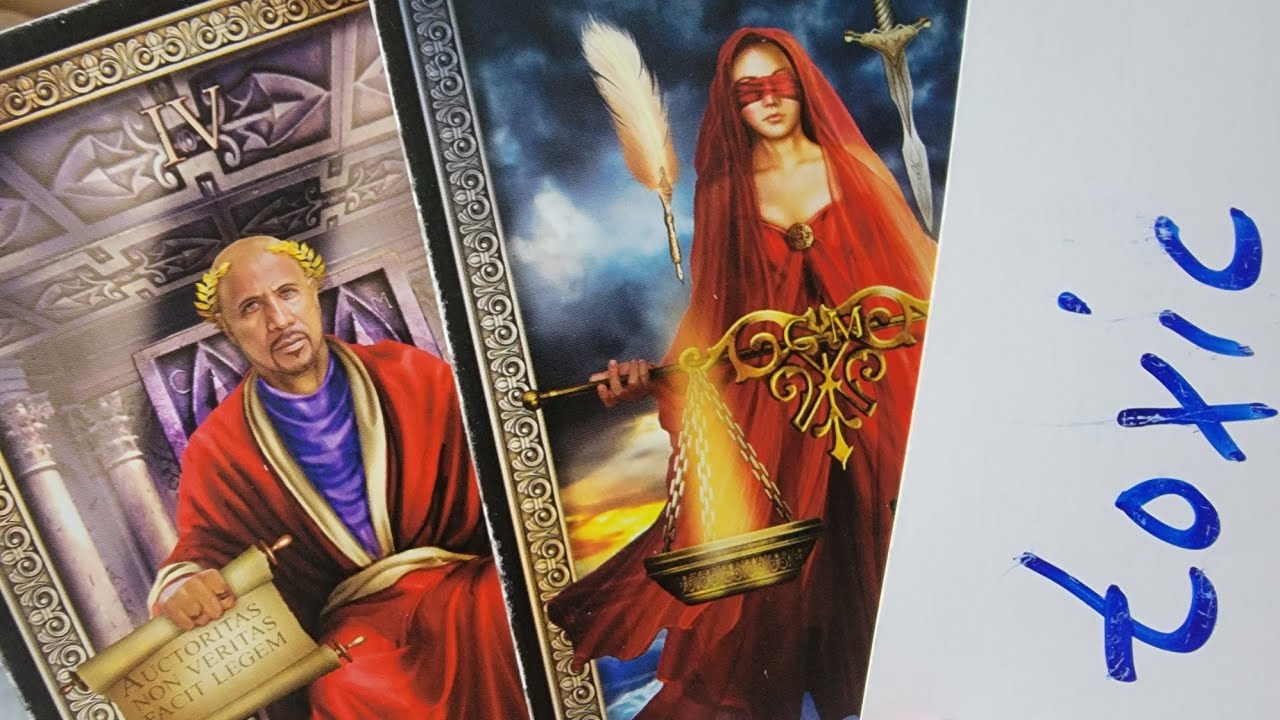 Gemini♊️KARMA IS NO ONE'S BESTFRIEND