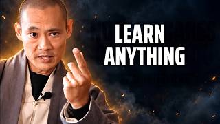 Learn Anything So Fast It’s Almost Unfair(Psychology of Intelligence) Shi Heng Yi on Mental Mastery
