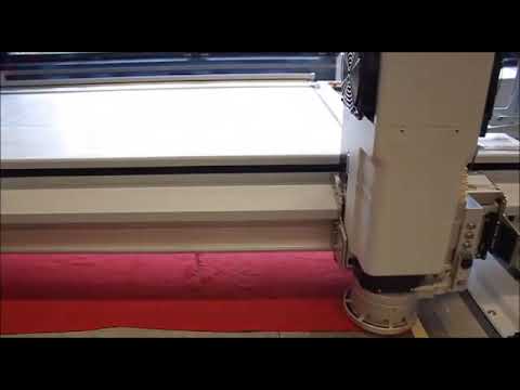 Zund Laser Module B - YouTube