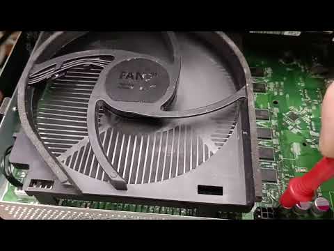 x-box one s не включается, решение проблемы.