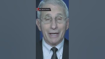 Fauci Unmasked