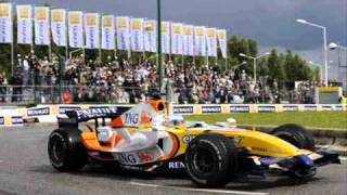 F1RFT 2008 liga intro