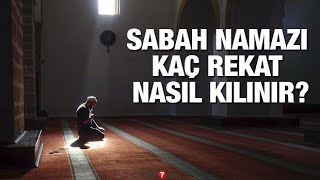 Sabah Namazı 02.06.2022 Tekbir Dergahı