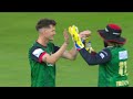 David Payne’s Deadly 3-Wicket Burst | Desert Vipers vs MI Emirates | Final | DP World ILT20 | M3Y1K