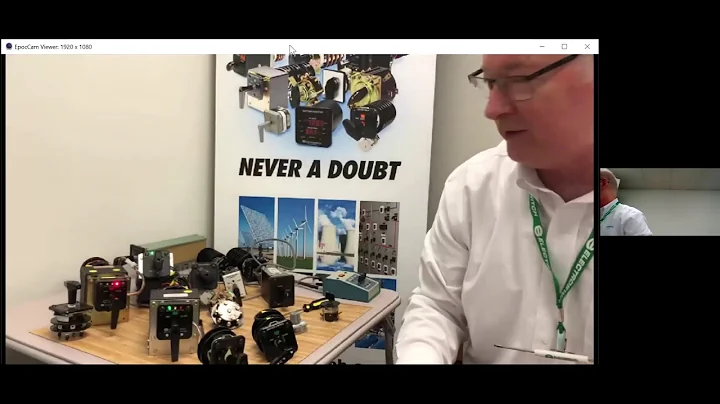 Electroswitch- Switches 101