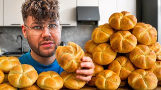 Wielki Test Bułek Z Marketów