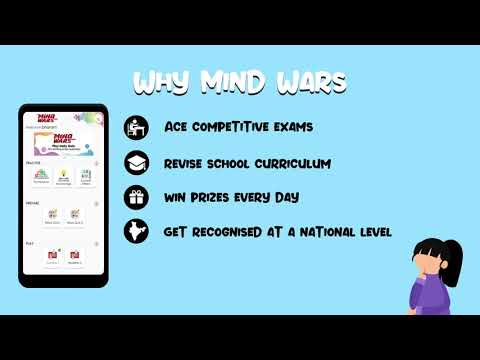 PLAY MIND WARS ON ZEE 5 APP