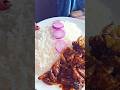 Extreme Non-Vegetarian Food Options #viralvideo #trending #shortvideo